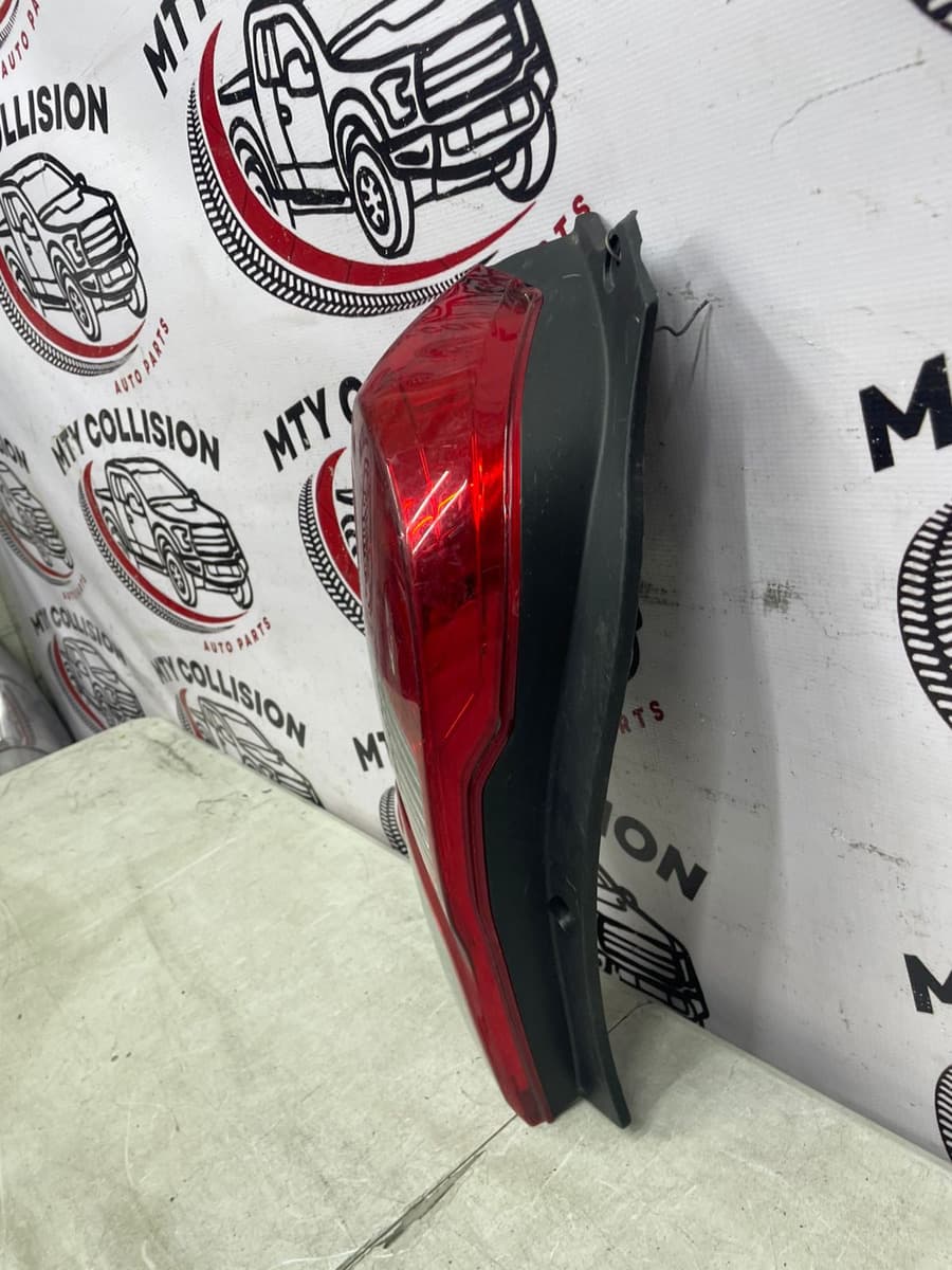 Calavera Izquierda Chevrolet Beat 2018 2019 2020 2021 Tw - Izquierdo ...