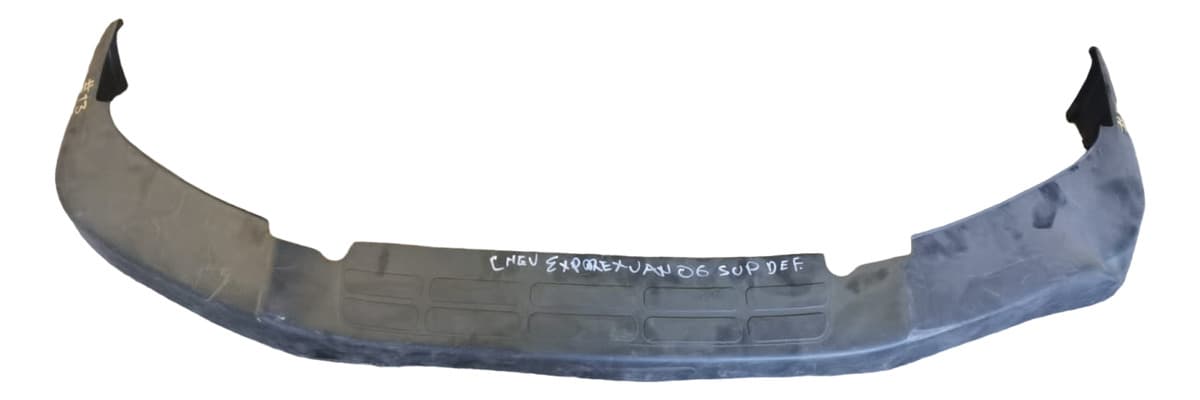 Facia Trasera C/detalle Chev Express Van 2003-2009 Generica