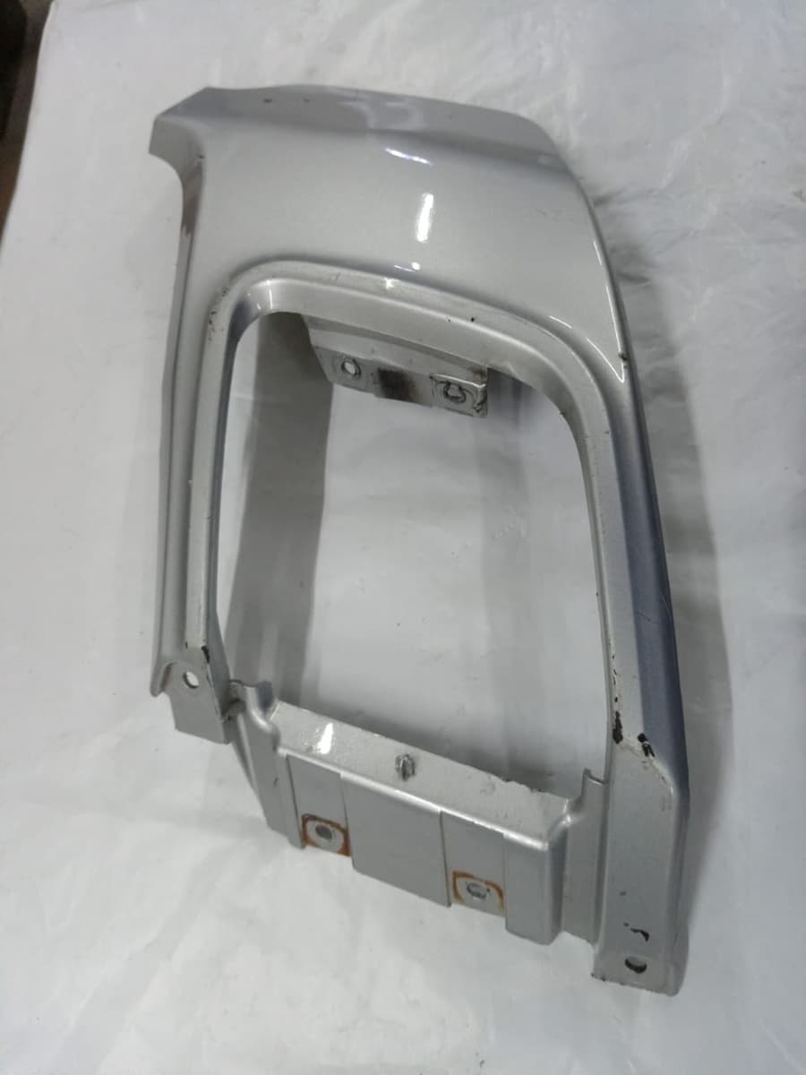 Moldura De Facia Traseras Derecha Land Rover Evoque 14/19.