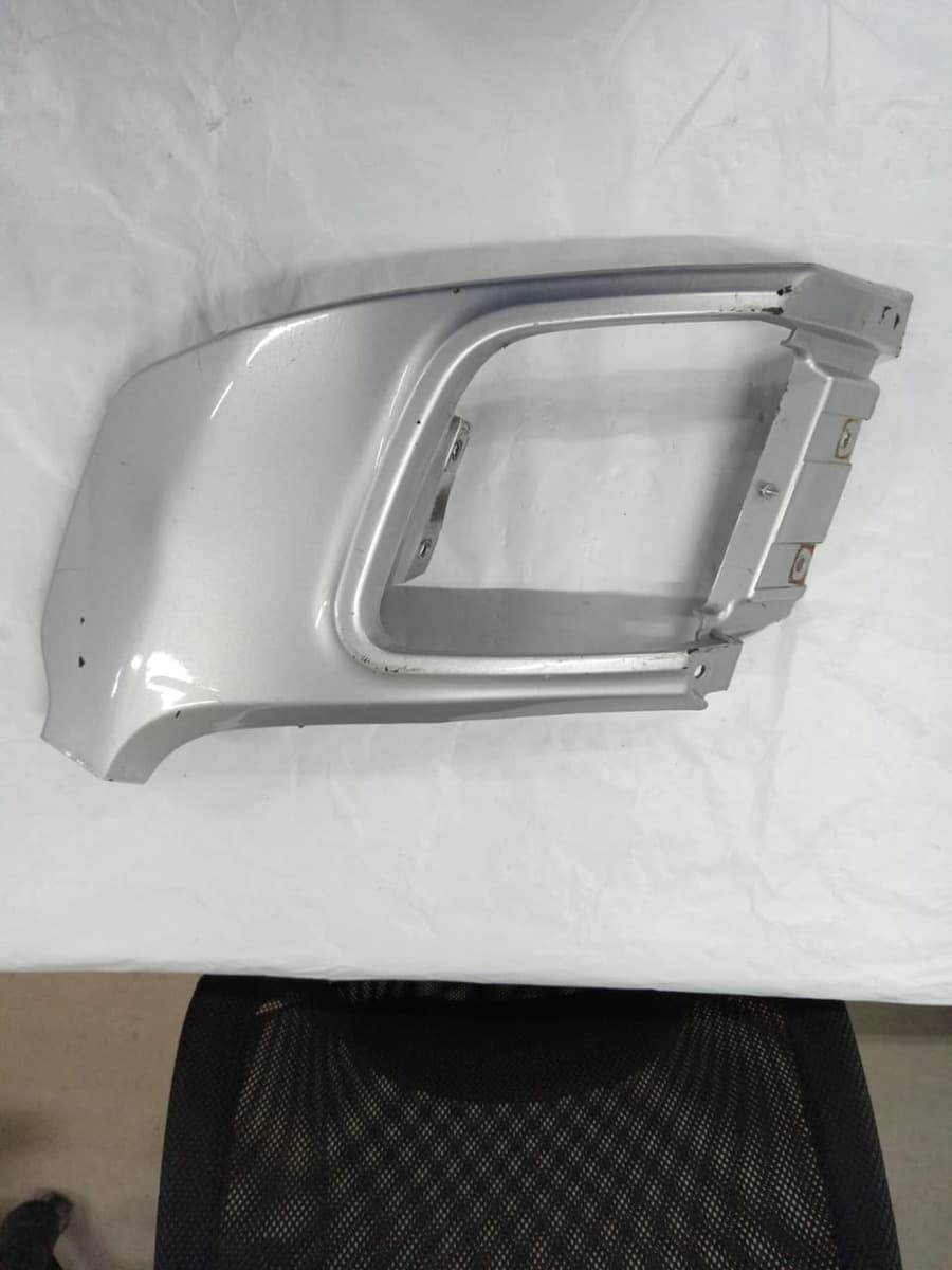 Moldura De Facia Traseras Derecha Land Rover Evoque 14/19.