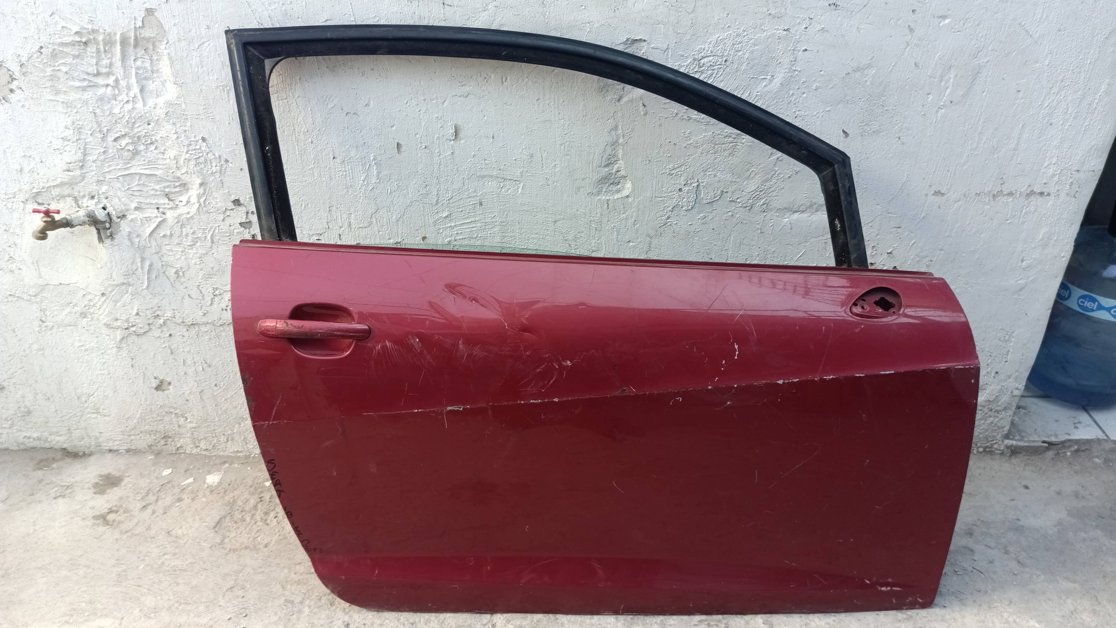 Seat Ibiza 2009 - 2017 Puerta Derecho Usado Original