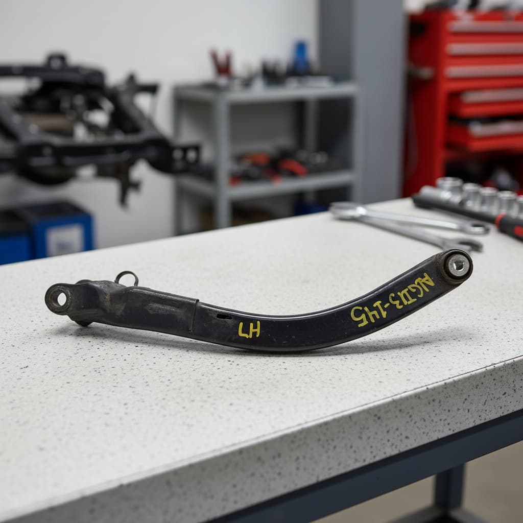 Tirante Trasero Izquierdo Alfa Romeo Giulietta 2011-2015