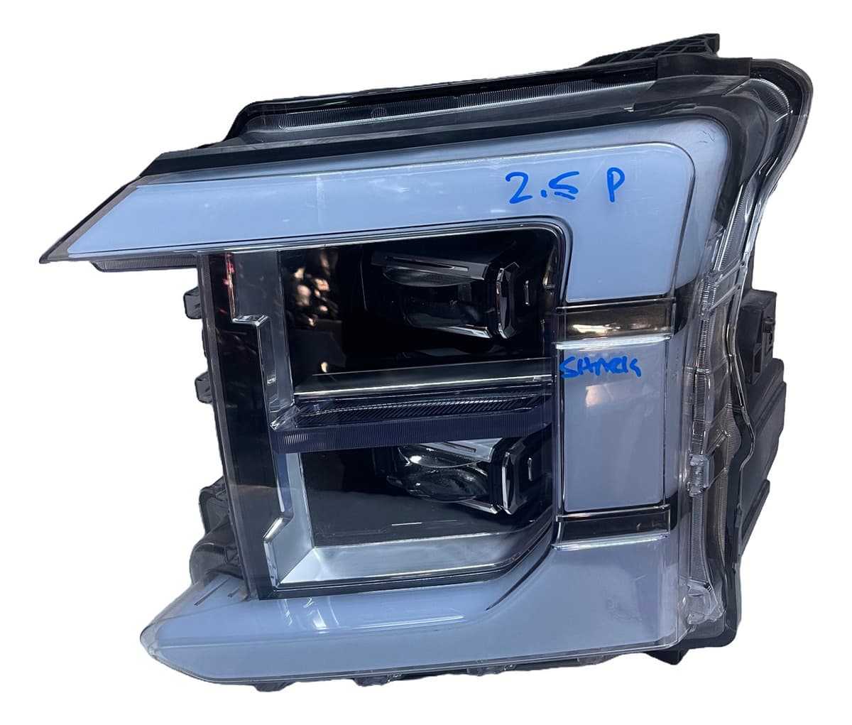 BYD SHARK 2024 - 2025 Faro Izquierdo Usado Original