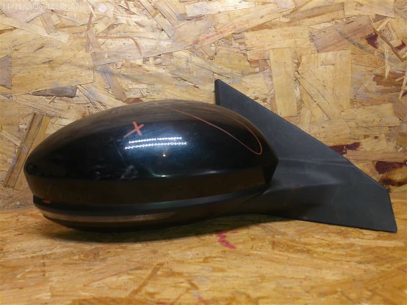 Nissan Sentra 2013 - 2020 Espejo Delantera Derecho Usado Original