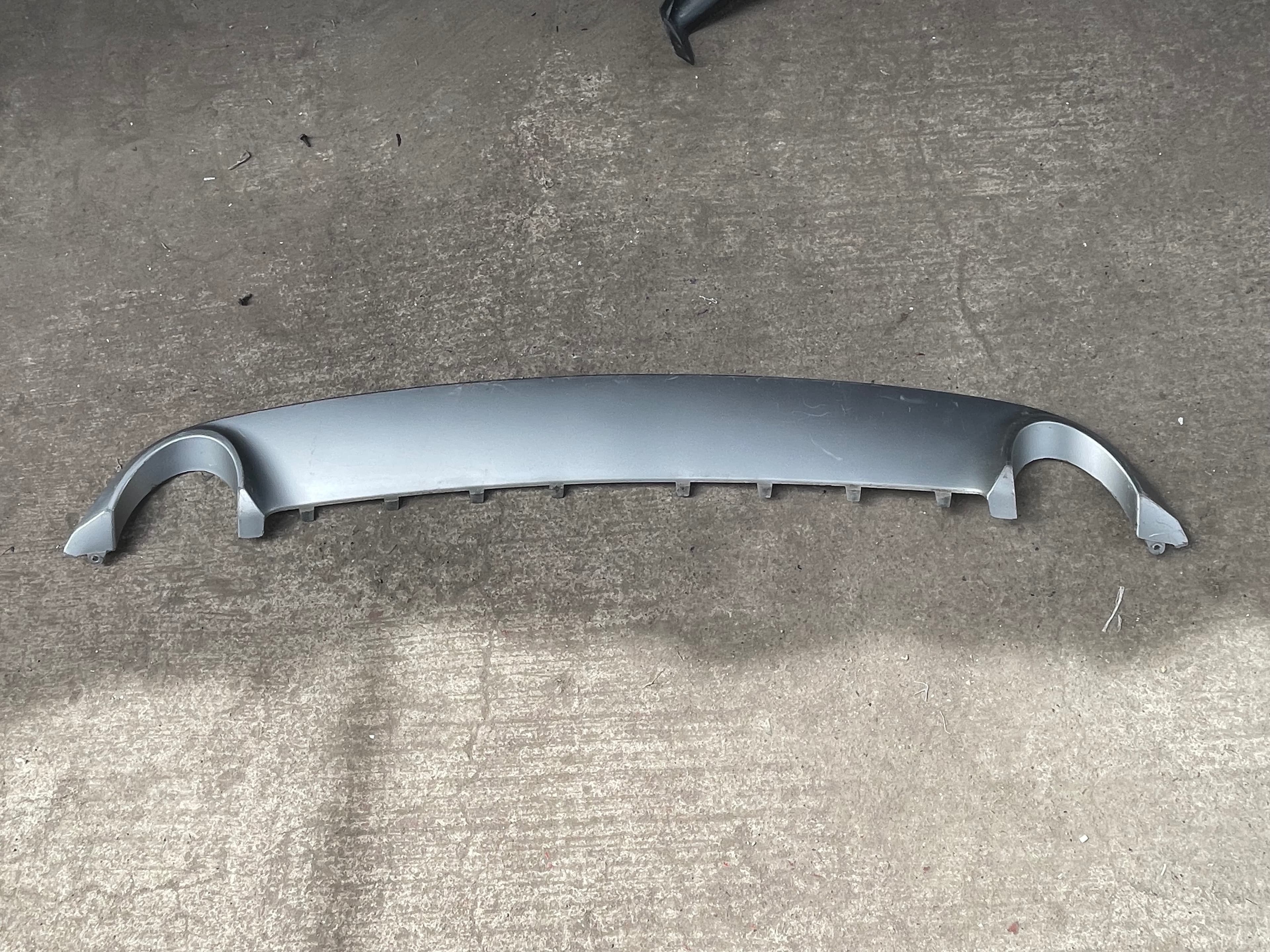 Ford Edge 2015 - 2018 Spoiler Usado Original
