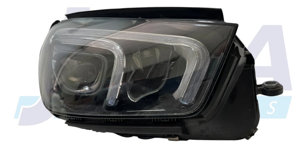 Mercedes-benz Clase gle 2020 - 2023 Faro Delantera Derecho Usado