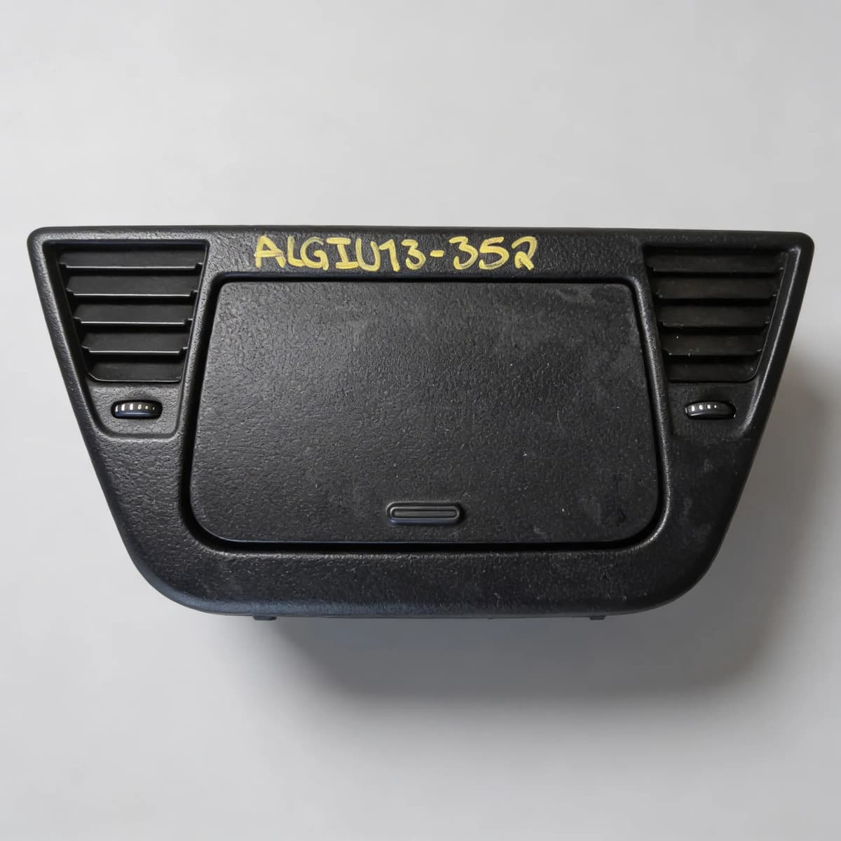 Bisel Tablero Alfa Romeo Giulietta 2011-2015 Usado Original Negro