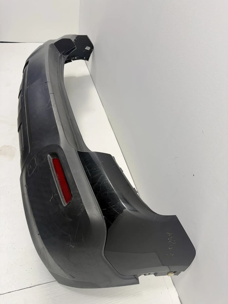 Facia Trasera Chevrolet Trax 2013 2014 2015 2016