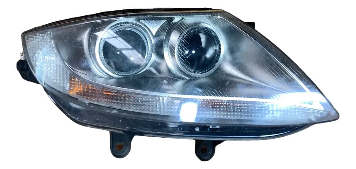 Bmw Z4 2003 - 2005 Faro Derecho Usado Original