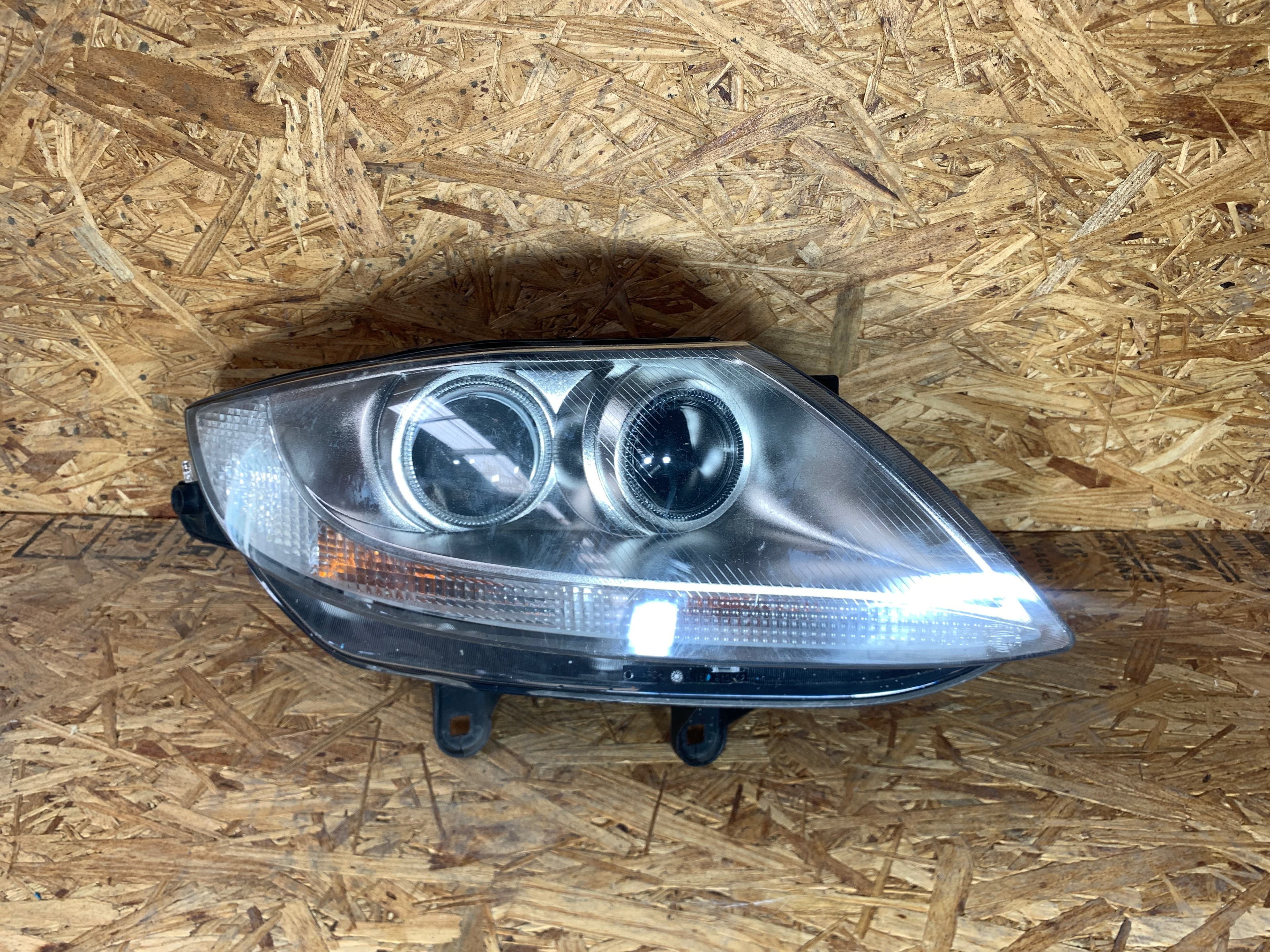 Bmw Z4 2003 - 2005 Faro Derecho Usado Original