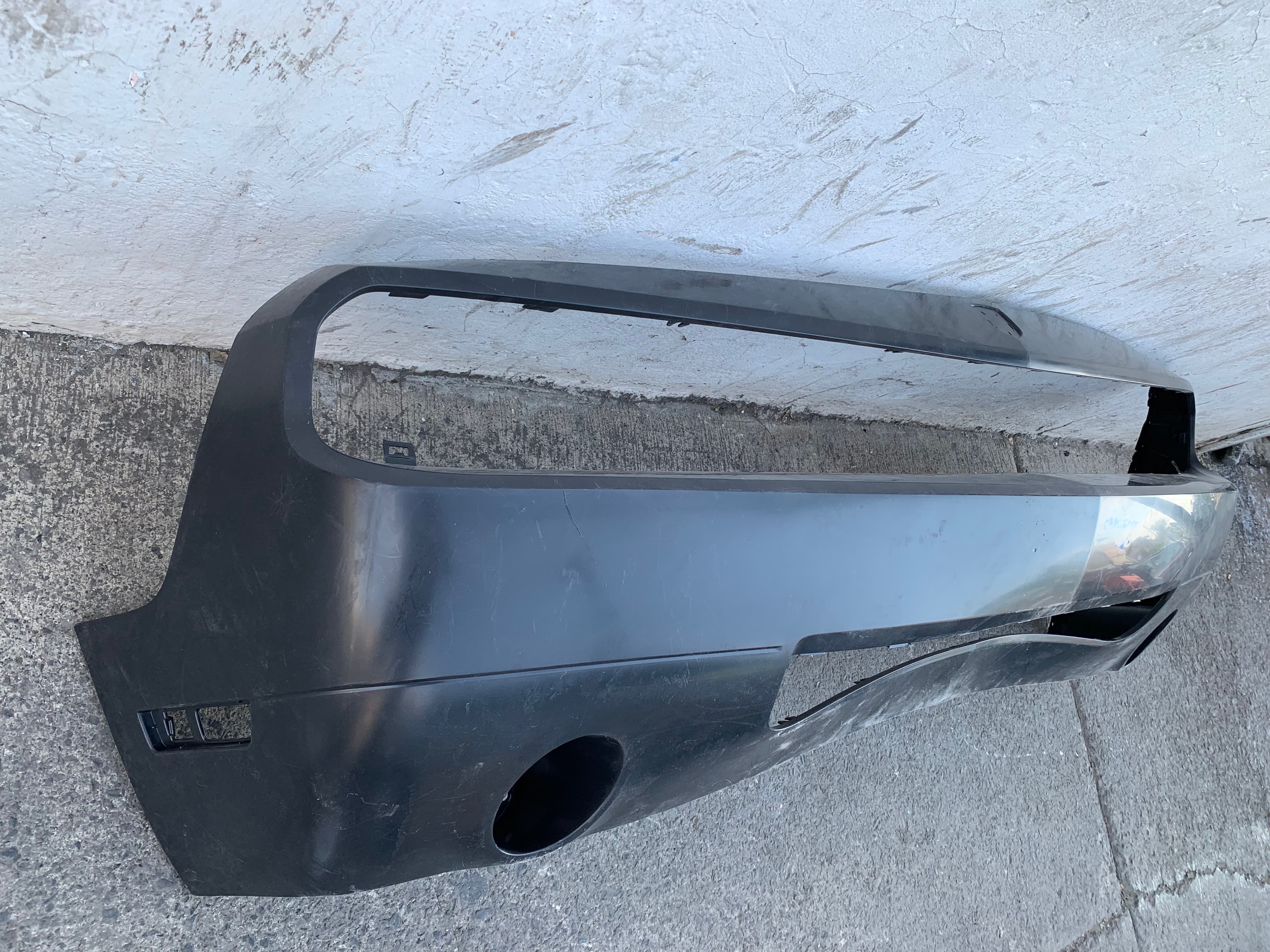 Dodge Challenger 2015 - 2018 Fascia Delantera Usado Generico