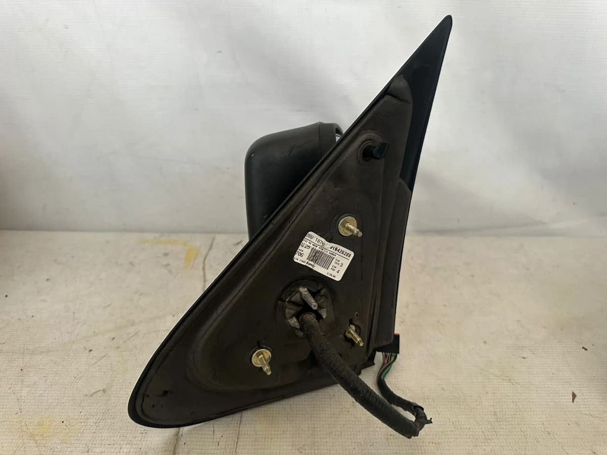 Espejo Der Ford Expedition 2003 04 05 2006 Elec Original