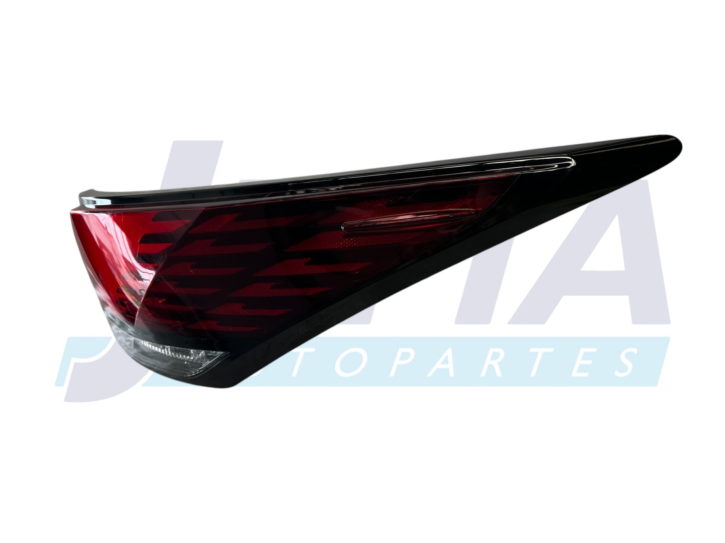 Lexus Rx 2023 - 2025 Calavera Derecho Usado Original