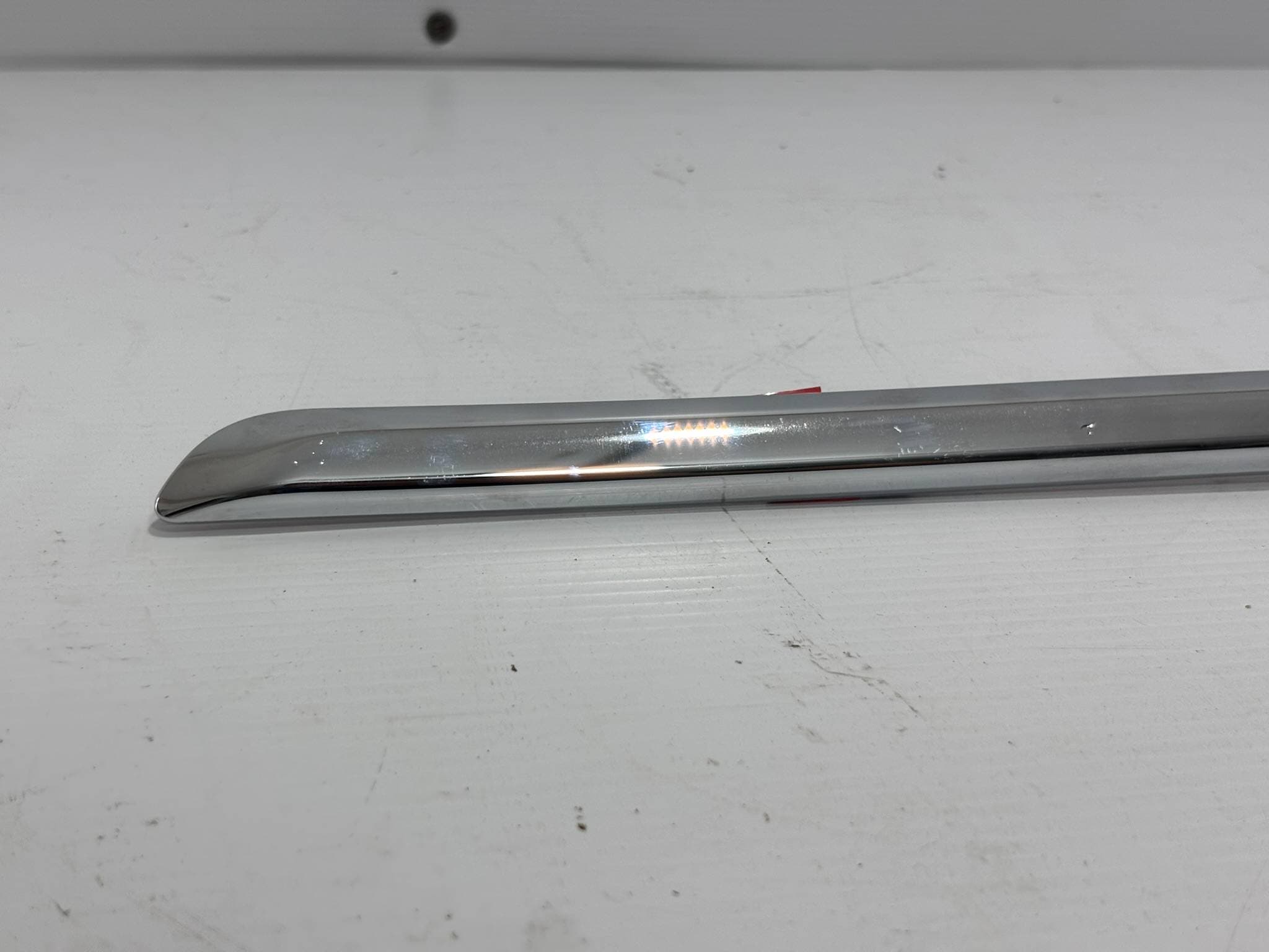 Suzuki Grand vitara 2005 - 2015 Moldura Trasera Derecho Usado Original
