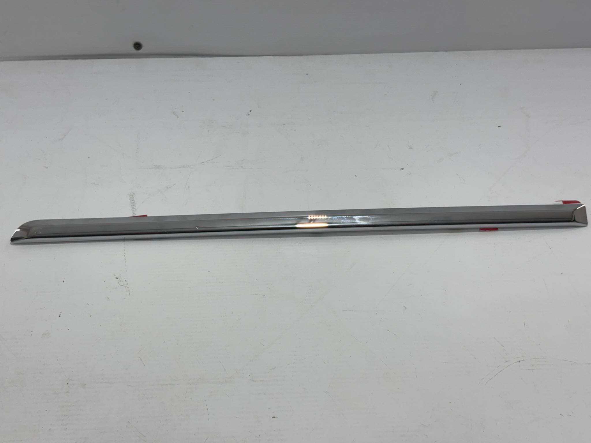 Suzuki Grand vitara 2005 - 2015 Moldura Trasera Derecho Usado Original