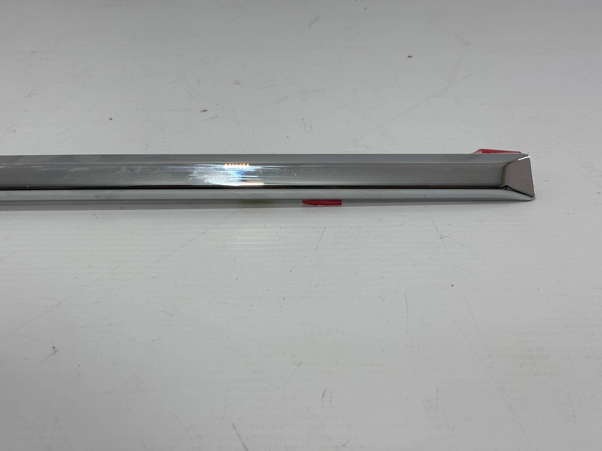 Suzuki Grand vitara 2005 - 2015 Moldura Trasera Derecho Usado Original