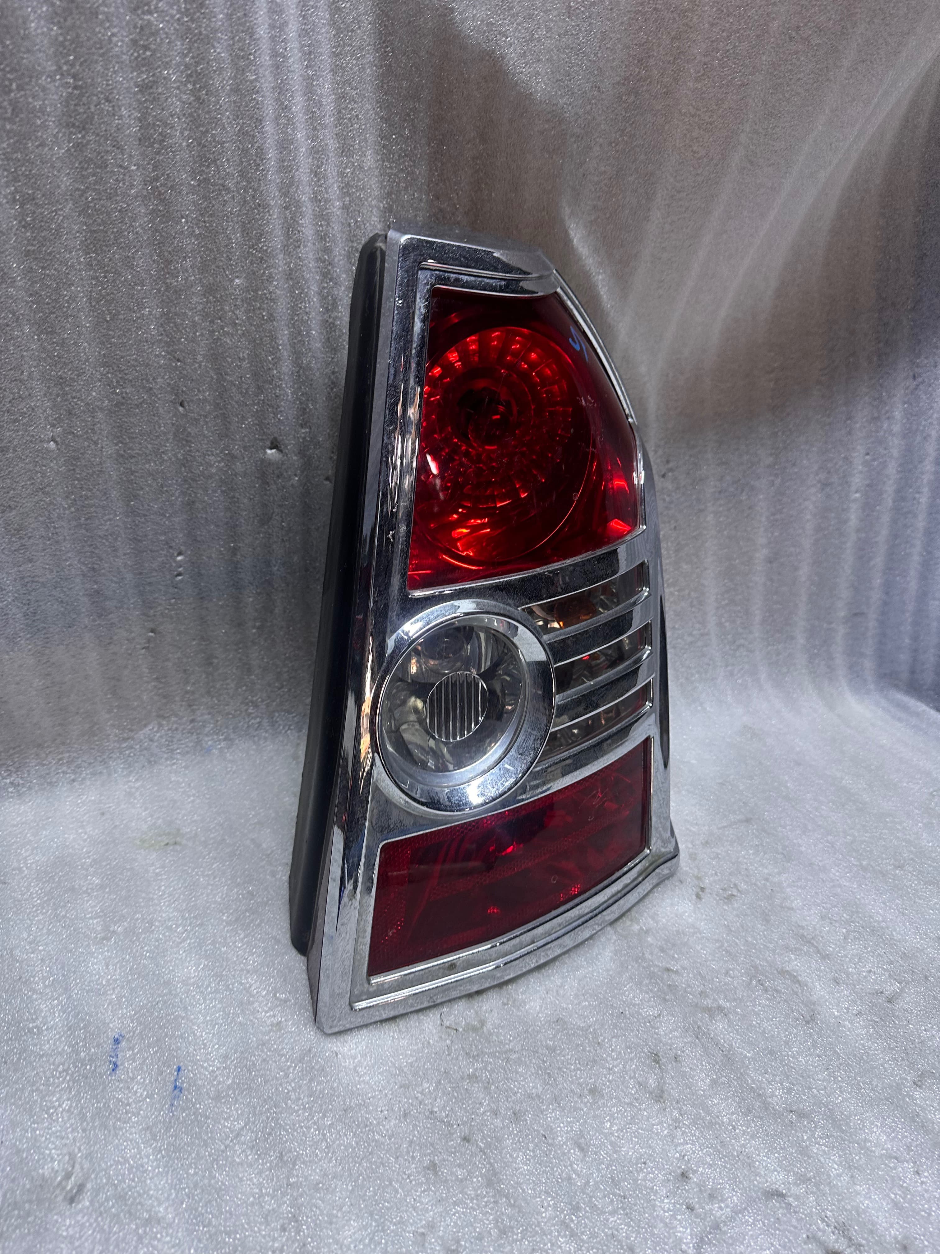 Chrysler 300 2003 - 2006 Calavera Derecho Usado Original