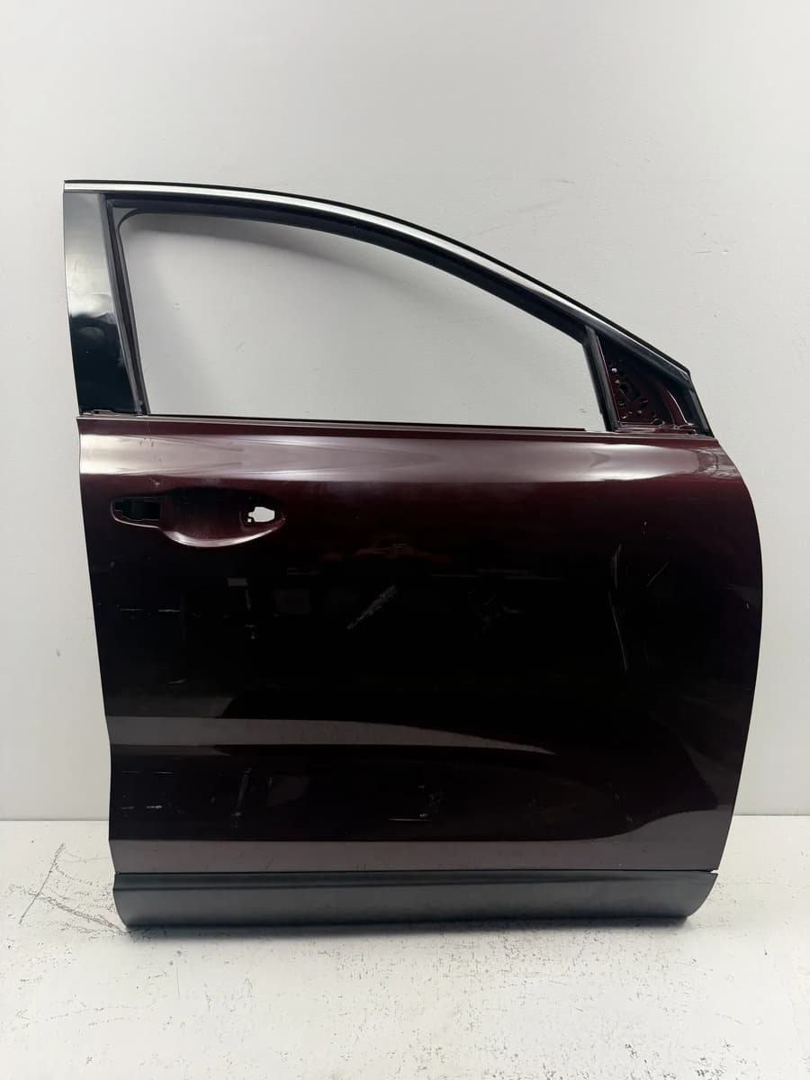 Puerta Kia Sorento 2016 2017 2018 2019 2020 Cascaron Delantera Derecha ...