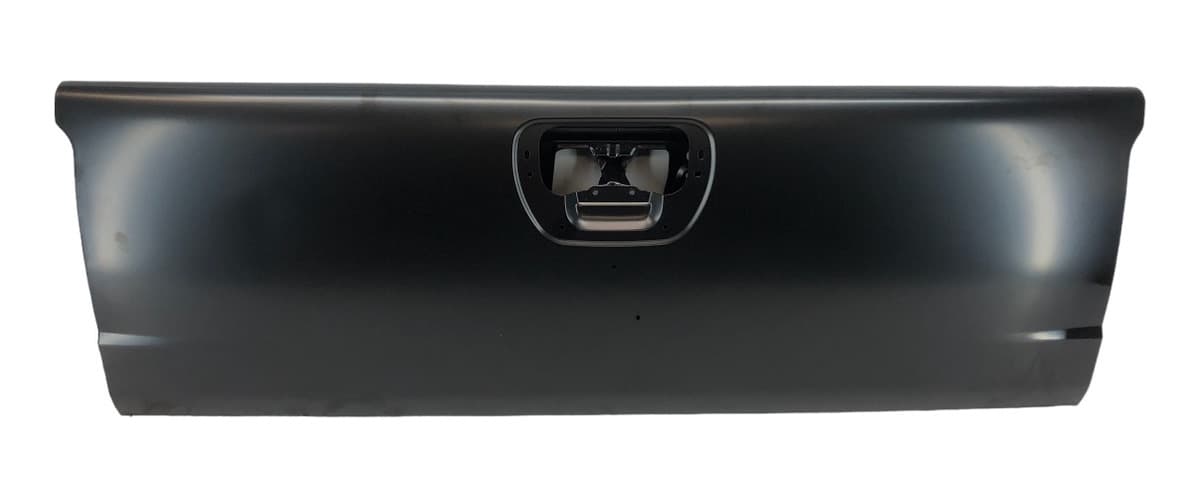 Tapa Caja Mitsubishi L200 2008 2009 2014 2015 P4 galería