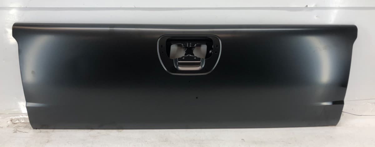 Tapa Caja Mitsubishi L200 2008 2009 2014 2015 P4 galería