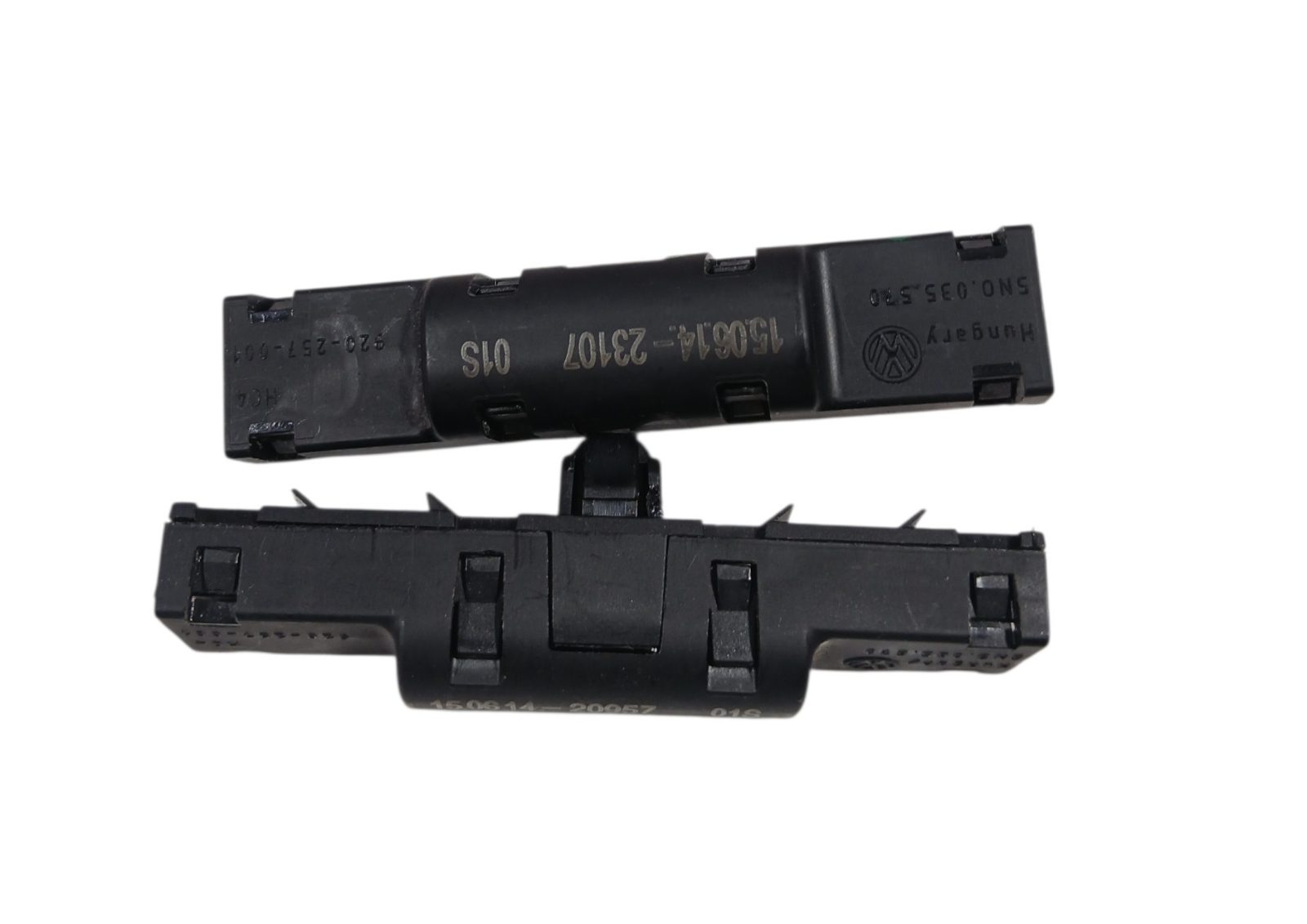 Volkswagen Golf 2009 - 2013 Amplificador de Audio Usado Original