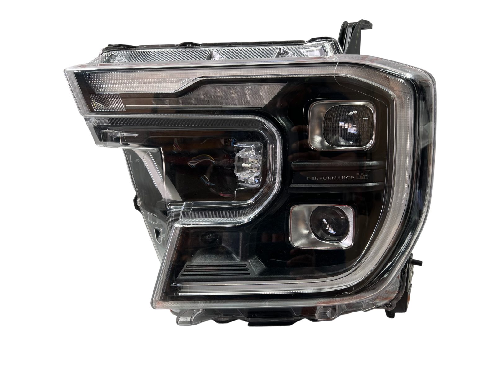 Ford Ranger Raptor 2023 - 2026 Faro Delantera Izquierdo Usado Original