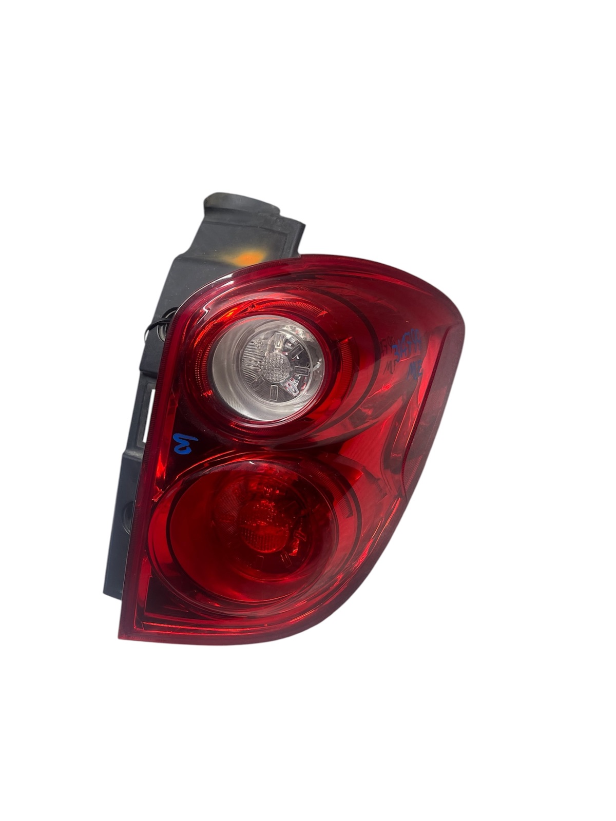 Chevrolet Equinox 2010 - 2015 Calavera Usado Original