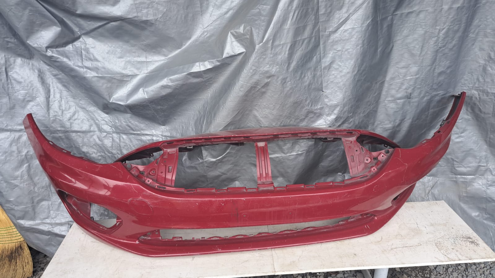 Fiat Tipo 2015 - 2021 Fascia Delantera Usado Original
