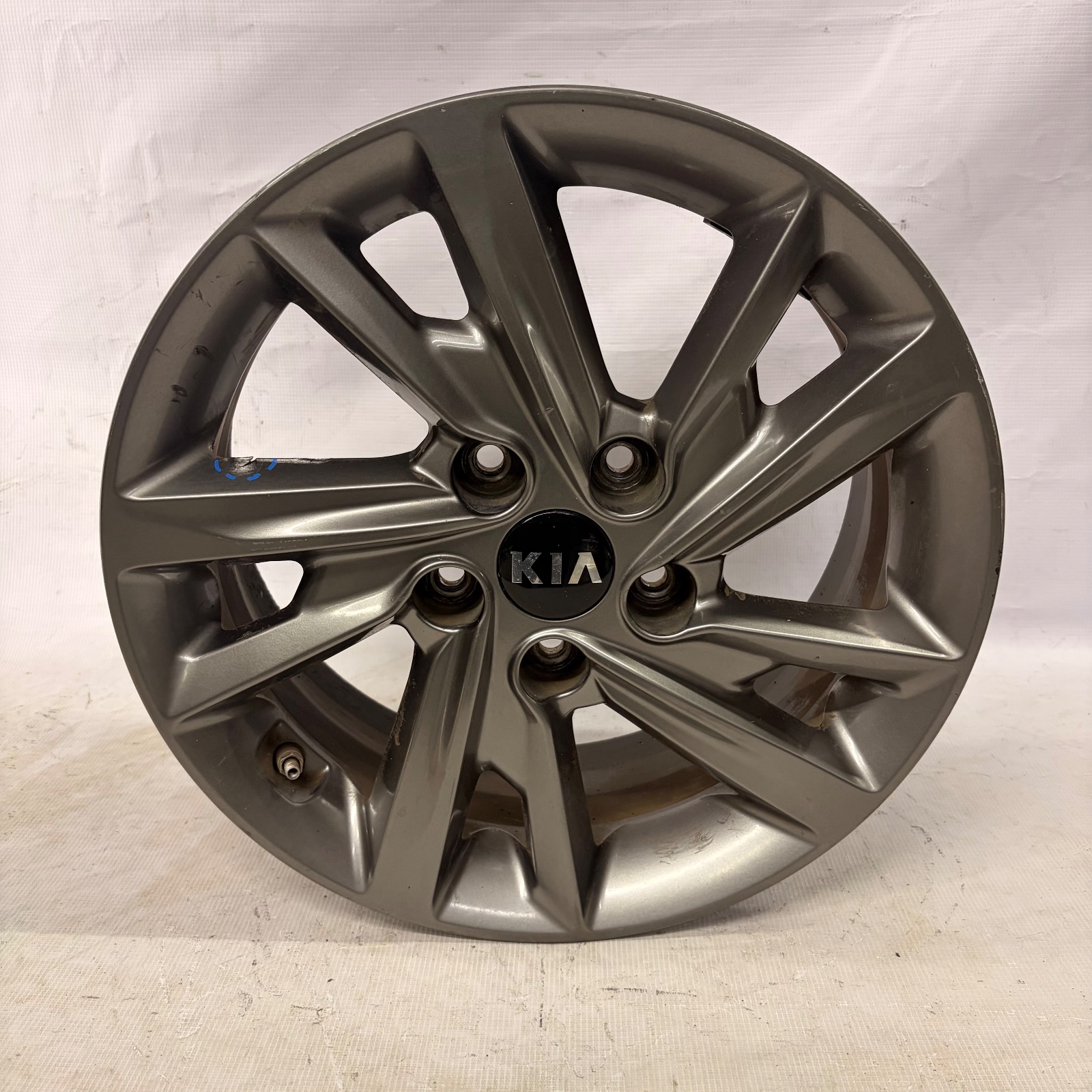 Kia Optima 2019 - 2020 Rin Usado Original