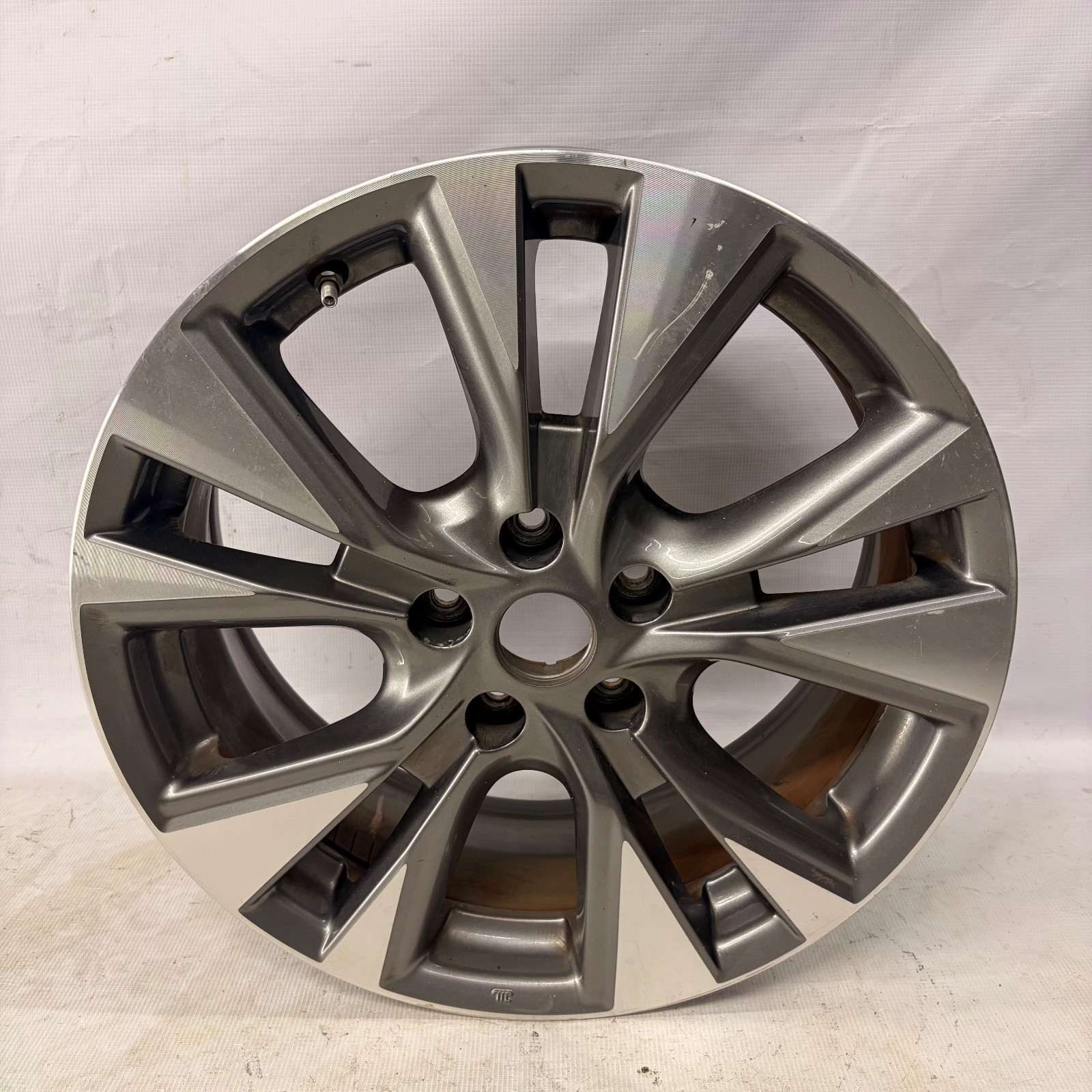 Nissan Murano 2015 - 2020 Rin Usado Original