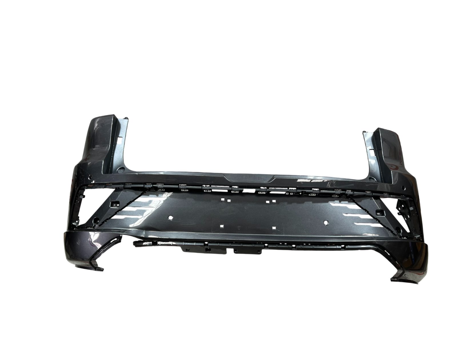 Jac Sei 6 2023 - 2025 Fascia Trasera Trasera Usado Original