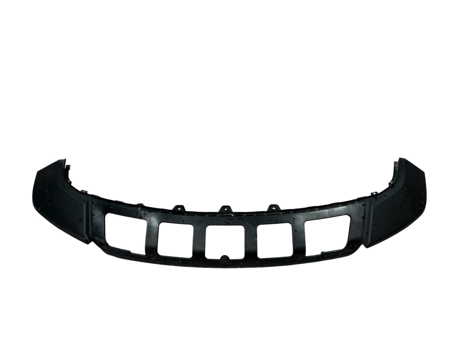 Jac Frison 2024 - 2025 Moldura para defensa Delantera Usado Original