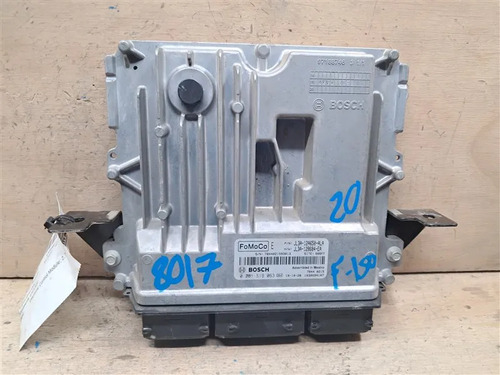 Computadora Ecm Pcm F-150 2020 2.7l Jl3a-12a650-ala 8017, foto 1