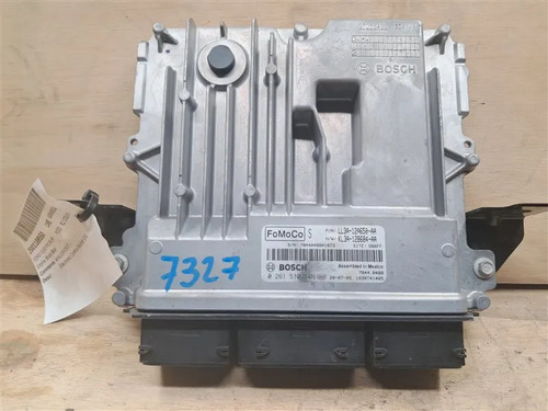 Computadora Ecm Pcm F-150 2020 3.5l Ll3a-12a650-aa 7327, foto 1