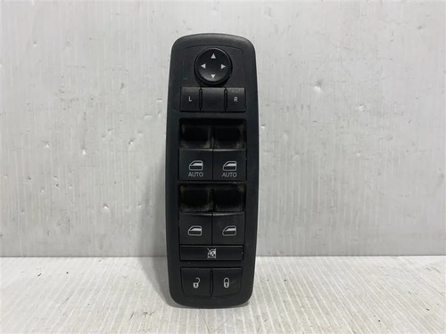 Control Maestro Chrysler Pacifica 2017-2023 20749-68234092ac, foto 1