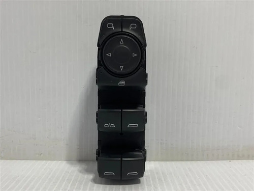 Control Maestro Vidrios Chevrolet Traverse 2018-2023 16244, foto 1