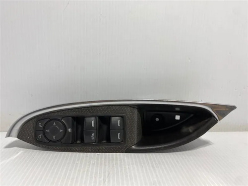 Control Maestro Chevrolet Malibu 2016-2018 16411-23308155, foto 1