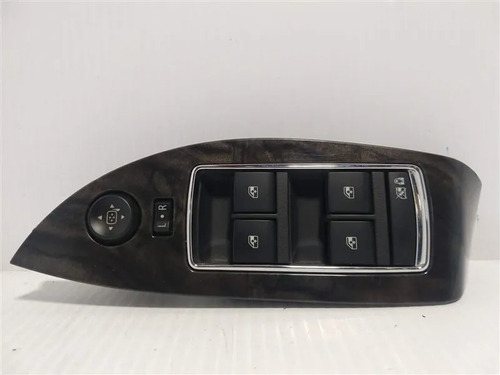 Control Maestro Chevrolet Impala 2014-2020 16043-20962474, foto 1