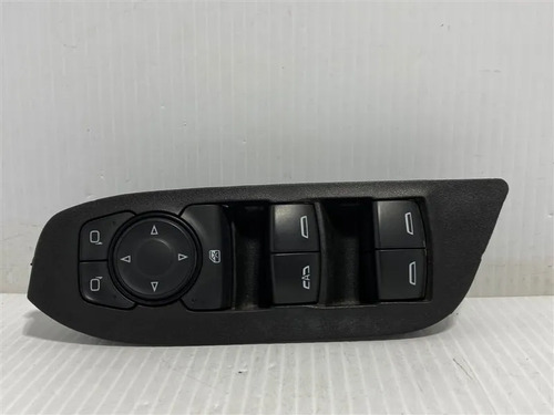 Control Maestro Chevrolet Equinox 2018-2022 16258-84513464, foto 1