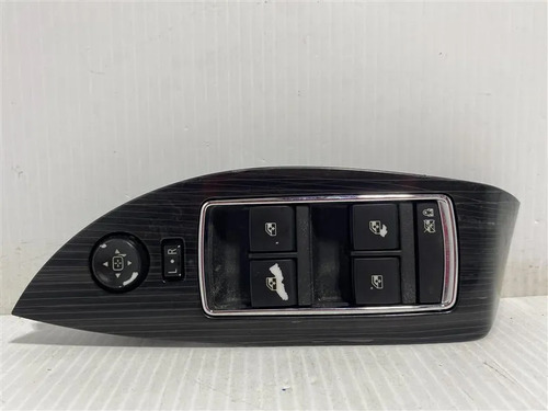 Control Maestro Chevrolet Impala 2014-2020 16328-23466791, foto 1