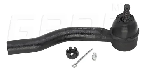 Terminal Exterior Derecha March 2011-2025 Grob, foto 1
