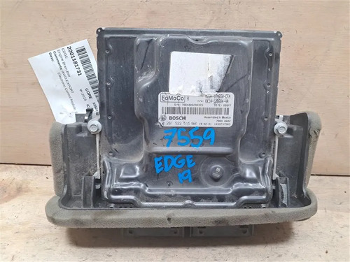 Computadora Ecm Pcm Ford Edge 2019-2020 K2ga-12a650-cfa, foto 1