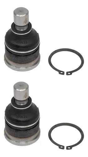 Par Rótulas Inferiores Mazda 3 2003-2013 Grob, foto 1