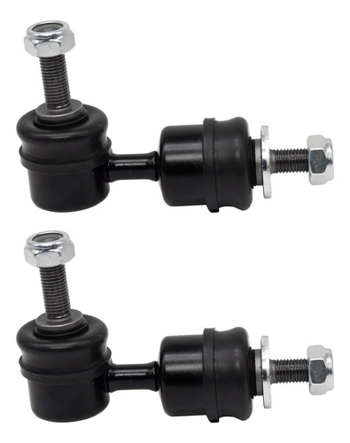 Par Tornillos Estabilizadores Traseros Mazda 3 2003-2013, foto 1