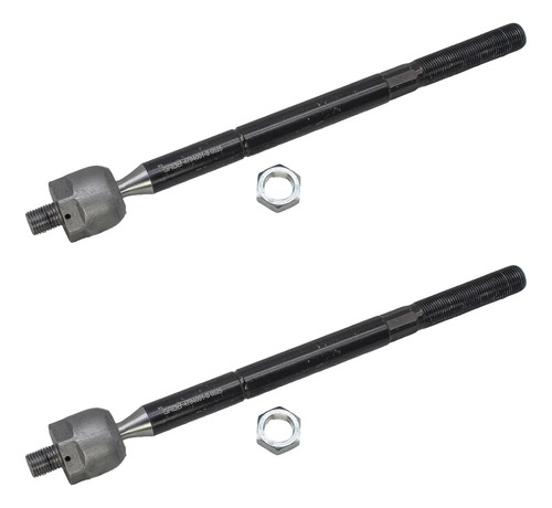Par Vieletas Terminales Interiores Mazda 3 2003-2013 Grob, foto 1