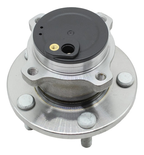 Maza Rueda Trasera Mazda 3 2004-2013 Grob, foto 1