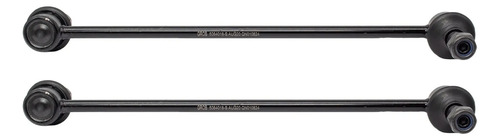 Par Tornillos Estabilizadores Delanteros Cr-v 2007-2016 Grob, foto 1