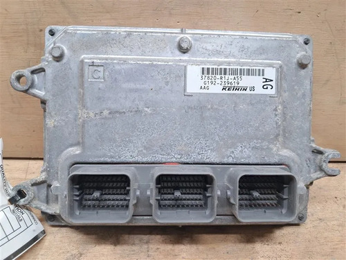Computadora De Motor Ecm Pcm Honda Civic 2015 1.8l 7369, foto 1