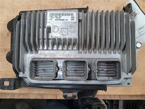 Computadora De Motor Ecm Pcm Honda Accord 2015 2.4l 7377, foto 1