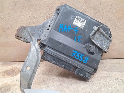 Computadora De Motor Ecm Pcm Toyota Rav4 2012 7558, foto 1